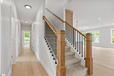 Entry Way - 3 Birch Tree Rd, Greer, SC 29651 photo 2 of 2