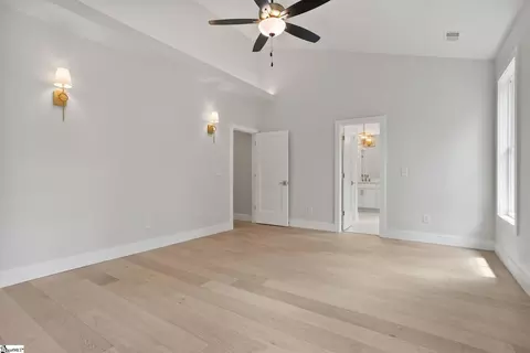 Bedroom - 3 Birch Tree Rd, Greer, SC 29651 photo 4 of 7