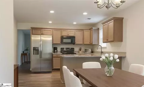 Kitchen - 414 Rivertrace Loop, Simpsonville, SC 29680 photo 1 of 1