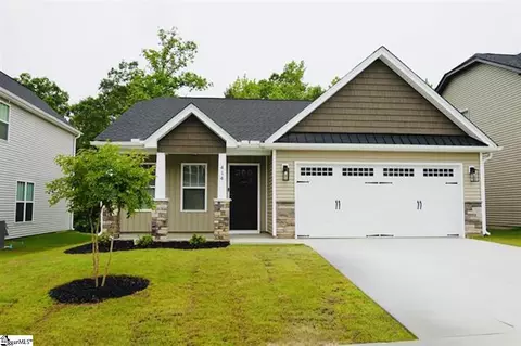 414 Rivertrace Loop, Simpsonville, SC 29680