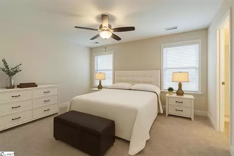 Bedroom - 414 Rivertrace Loop, Simpsonville, SC 29680 photo 1 of 2