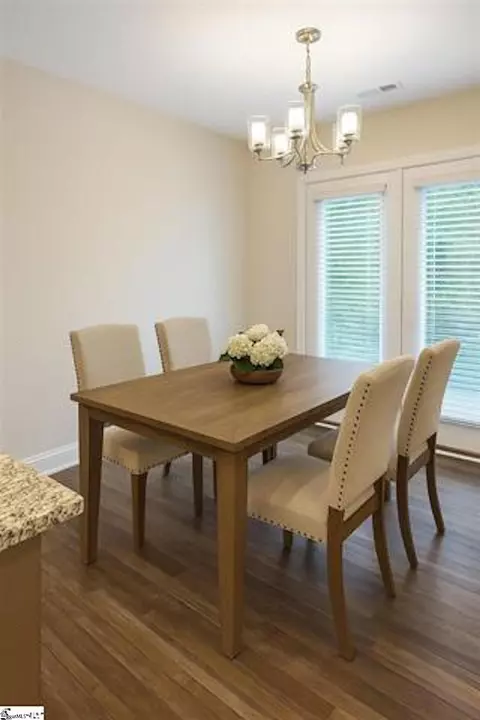 Dining - 414 Rivertrace Loop, Simpsonville, SC 29680 photo 1 of 1