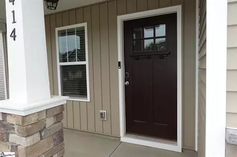 Entry Way - 414 Rivertrace Loop, Simpsonville, SC 29680 photo 1 of 3