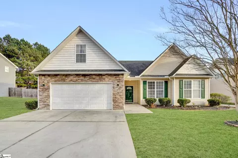 8 Greenbranch Way, Simpsonville, SC 29680