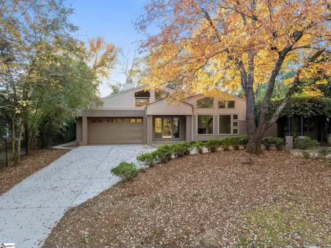 126 Windfield Rd, Greenville, SC 29607