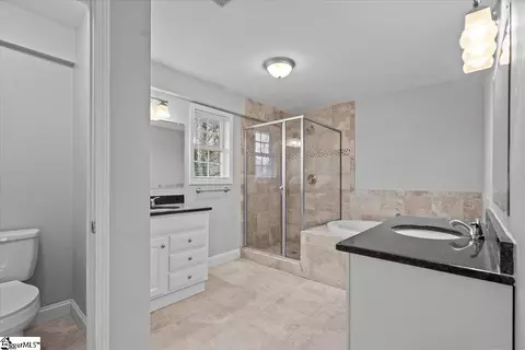 Bath - 104 Cascade Dr, Greer, SC 29651 photo 1 of 5