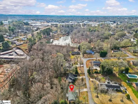 View/Area - 104 Cascade Dr, Greer, SC 29651 photo 7 of 7