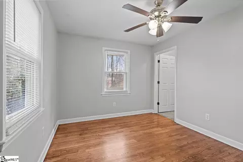 Bedroom - 104 Cascade Dr, Greer, SC 29651 photo 4 of 4