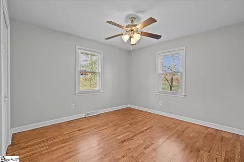 Bedroom - 104 Cascade Dr, Greer, SC 29651 photo 2 of 4