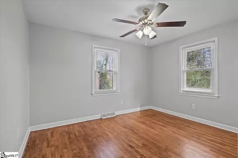 Bedroom - 104 Cascade Dr, Greer, SC 29651 photo 3 of 4