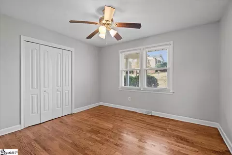 Bedroom - 104 Cascade Dr, Greer, SC 29651 photo 1 of 4