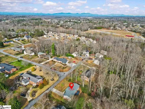View/Area - 104 Cascade Dr, Greer, SC 29651 photo 5 of 7