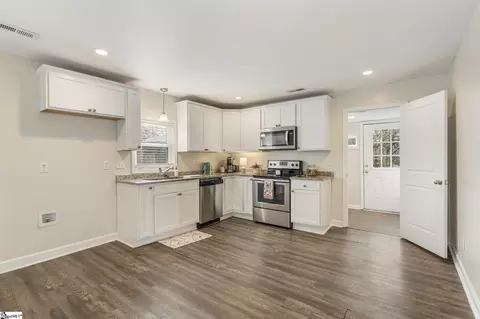 Kitchen - 53 Main St, Pelzer, SC 29669 photo 1 of 2