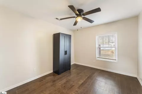 Bedroom - 53 Main St, Pelzer, SC 29669 photo 3 of 4