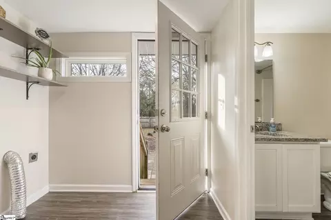 Entry Way - 53 Main St, Pelzer, SC 29669 photo 1 of 1