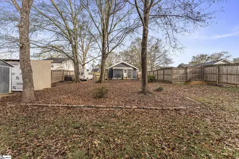 Exterior - 53 Main St, Pelzer, SC 29669 photo 6 of 7