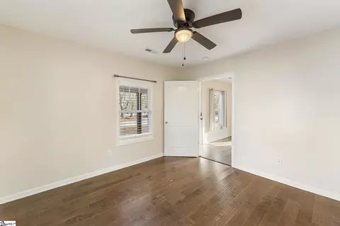 Bedroom - 53 Main St, Pelzer, SC 29669 photo 2 of 4