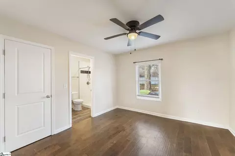 Bedroom - 53 Main St, Pelzer, SC 29669 photo 1 of 4