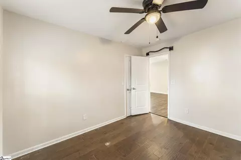 Bedroom - 53 Main St, Pelzer, SC 29669 photo 4 of 4