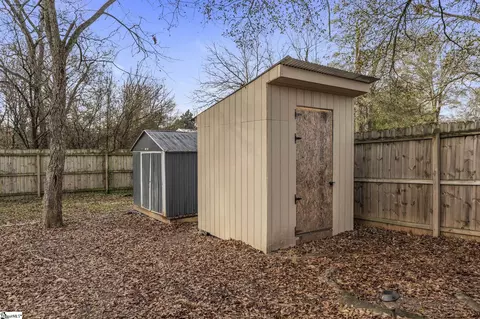 Exterior - 53 Main St, Pelzer, SC 29669 photo 7 of 7