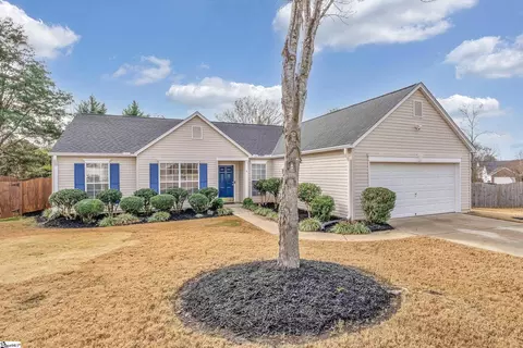 6 Buzzell Ct, Simpsonville, SC 29681
