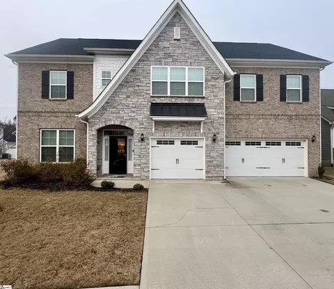 116 Indigo Pointe Dr, Greenville, SC 29607