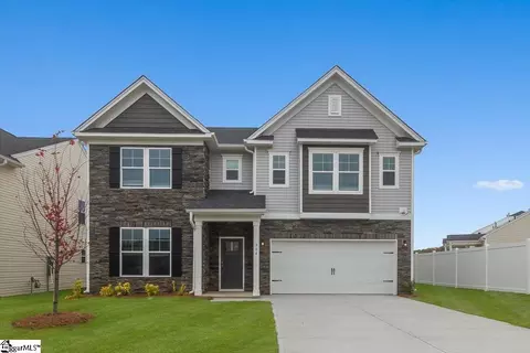 904 Maridian St, Simpsonville, SC 29680