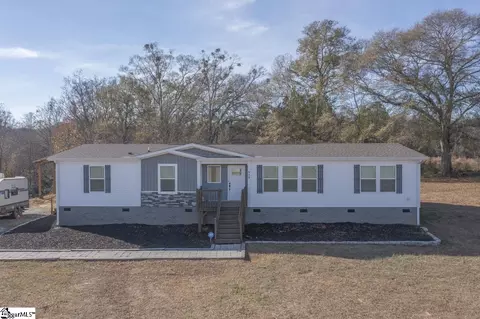 918 Norris Rd, Anderson, SC 29626