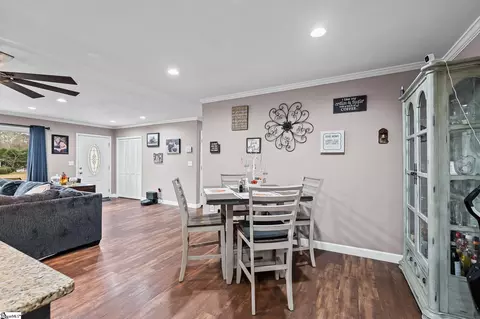 Dining - 103 Northway Dr, Easley, SC 29642 photo 1 of 1