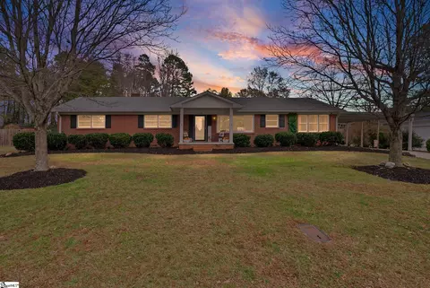 Exterior - 103 Northway Dr, Easley, SC 29642 photo 5 of 5