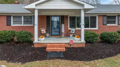 Exterior - 103 Northway Dr, Easley, SC 29642 photo 1 of 5