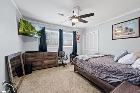 Bedroom - 103 Northway Dr, Easley, SC 29642 photo 4 of 10