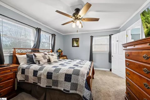 Bedroom - 103 Northway Dr, Easley, SC 29642 photo 1 of 10
