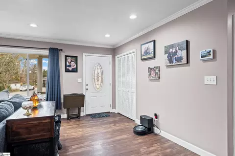Entry Way - 103 Northway Dr, Easley, SC 29642 photo 1 of 2