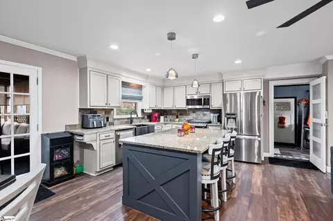 Kitchen - 103 Northway Dr, Easley, SC 29642 photo 1 of 3