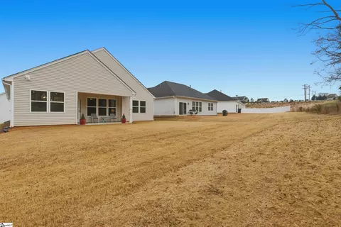 Exterior - 541 Clairbrook Ct, Greer, SC 29651 photo 1 of 1