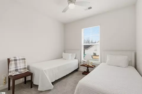 Bedroom - 541 Clairbrook Ct, Greer, SC 29651 photo 2 of 4