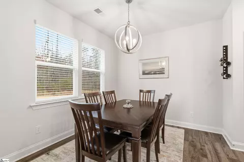 Dining - 541 Clairbrook Ct, Greer, SC 29651 photo 1 of 2