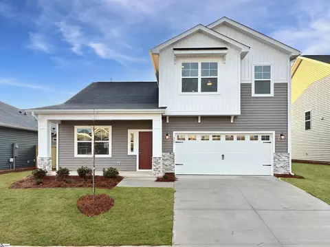 307 Blaine Ct, Greenville, SC 29607