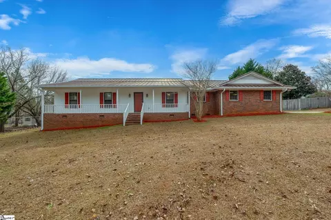 1109 Oak Hill Dr, Anderson, SC 29621