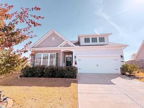 807 Ingleside Way, Duncan, SC 29334