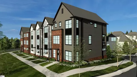 3 Saco St UNIT 5, Greenville, SC 29611