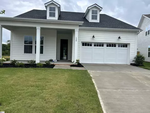 130 Winding Stream Cir #LOT 14 SACREEK ELITE FARMHOUSE, Simpsonville, SC 29681
