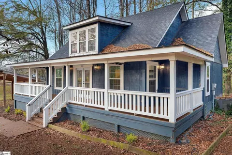 1001 Cox Ave, Anderson, SC 29621