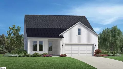 132 Winding Stream Cir #LOT 13 BOYKIN ELITE FAHOUSE, Simpsonville, SC 29681