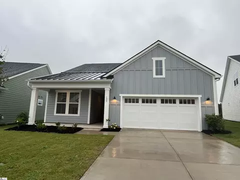 132 Winding Stream Cir #LOT 13 BOYKIN ELITE FAHOUSE, Simpsonville, SC 29681