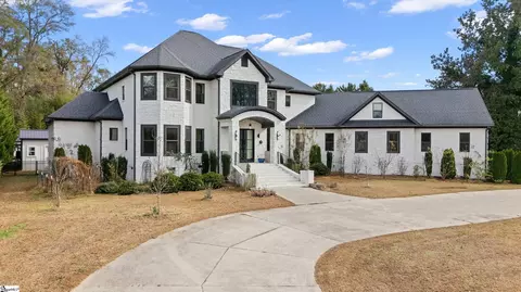 608 Brown Ave, Belton, SC 29627