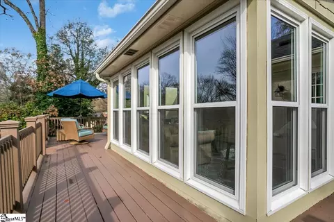 Exterior - 400 Stone Ridge Rd, Greer, SC 29650 photo 9 of 13