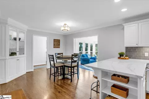 Dining - 400 Stone Ridge Rd, Greer, SC 29650 photo 2 of 4