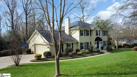 Exterior - 400 Stone Ridge Rd, Greer, SC 29650 photo 3 of 13
